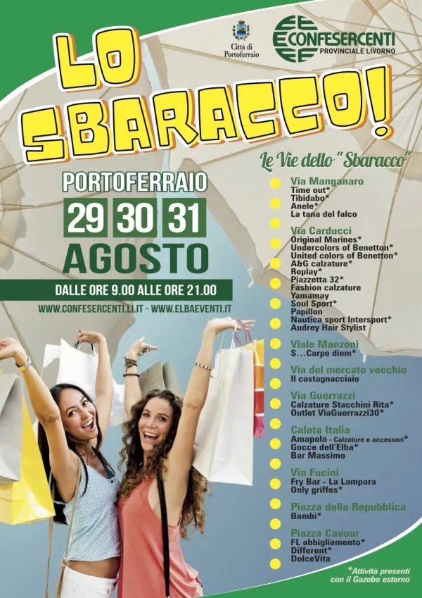 Lo Sbaracco