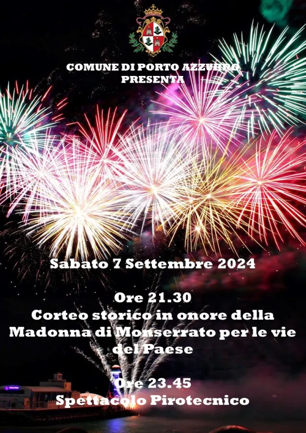 Corteo Storico in onore della Madonna di Monserrato