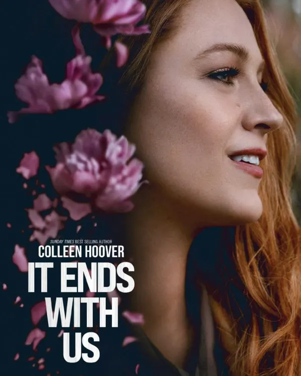 It Ends With Us - Siamo noi a dire basta