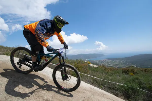 Campionato Italiano MTB Enduro 2024