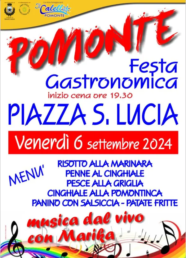 Festa Gastronomica