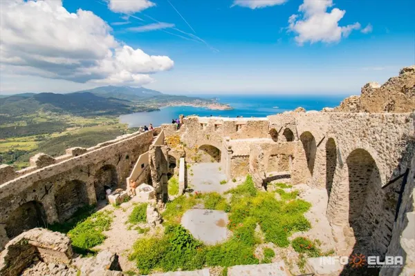 Visita alla Fortezza del Volterraio