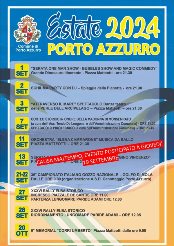 Serata Danzante con il Trio "Marika Giorgino Vincenzo"