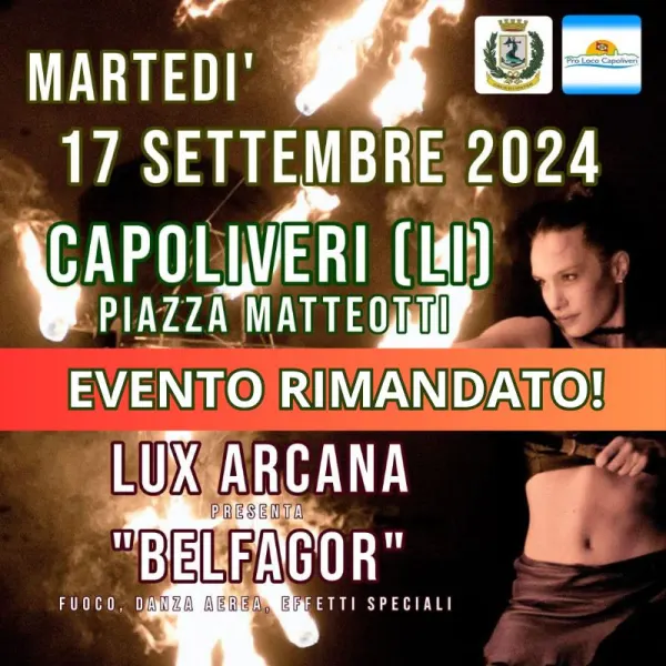 Belfagor 