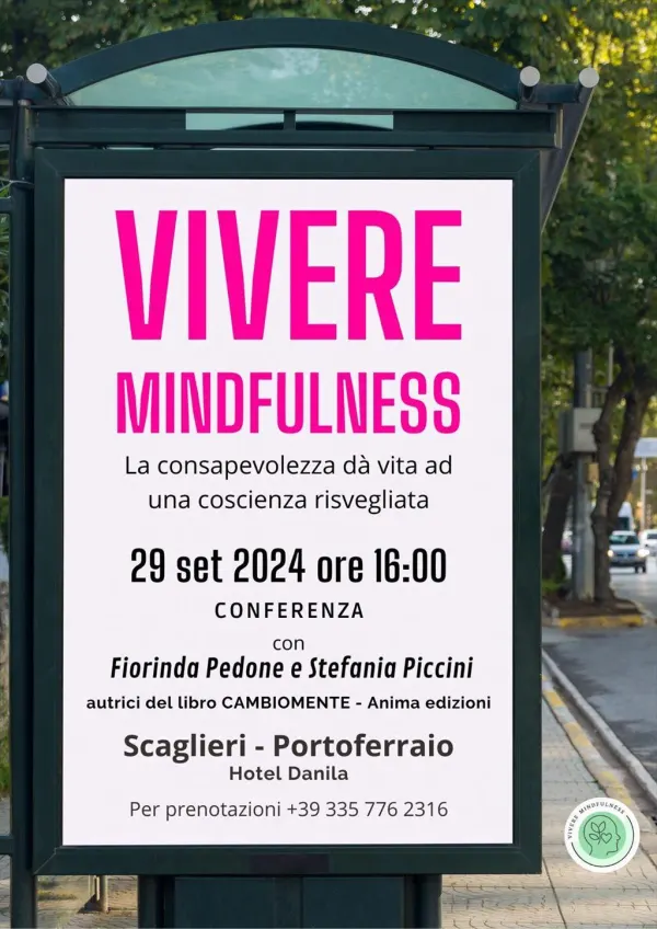 Vivere mindfulness