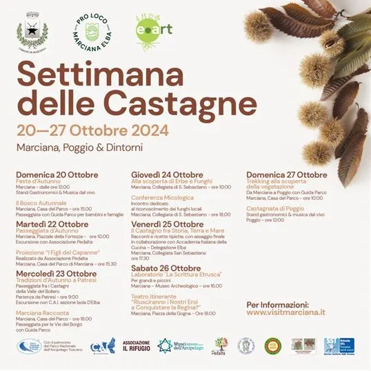 Festa d'autunno