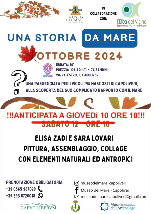 Laboratorio di pittura