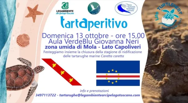 TartAperitivo a Mola 