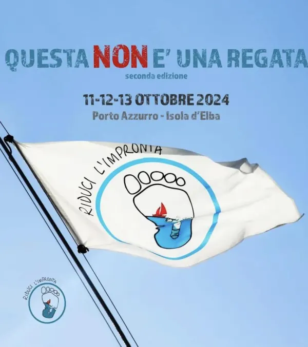 Questa non è una regata