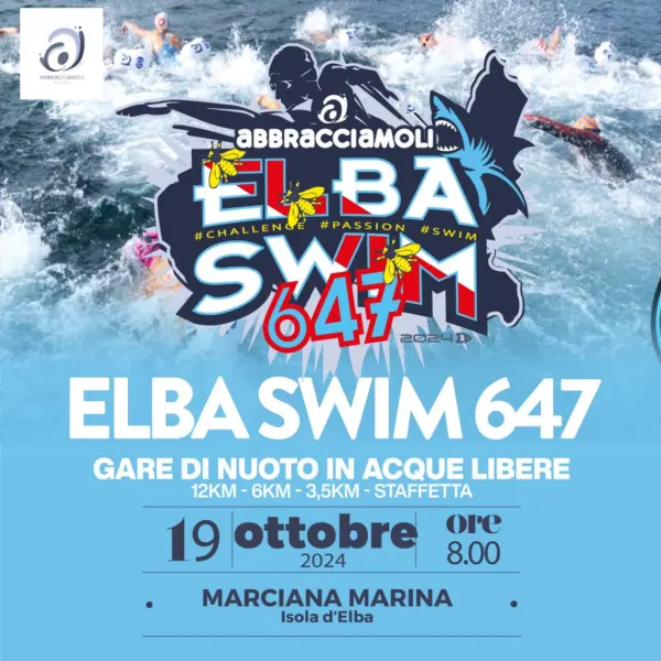 Elba Swim 647