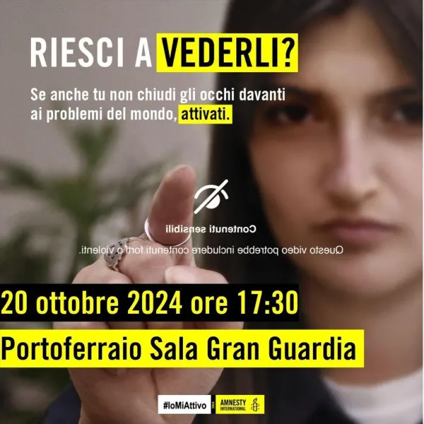 #IoMiAttivo