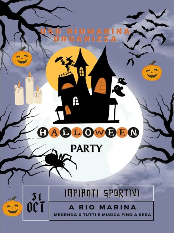 Halloween Party