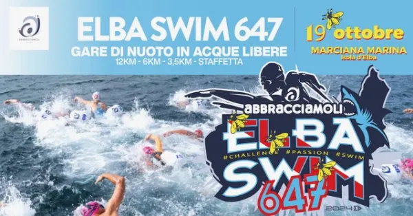 Elbaswim 647