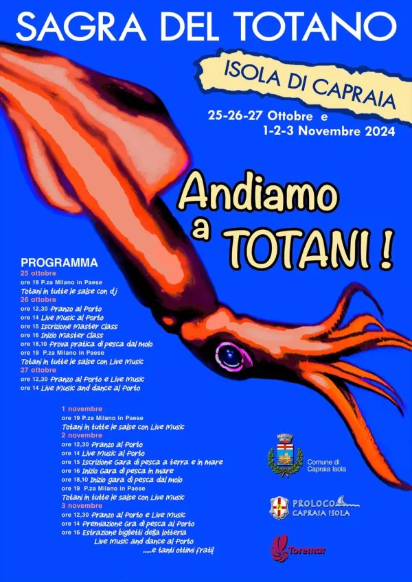 Sagra del Totano