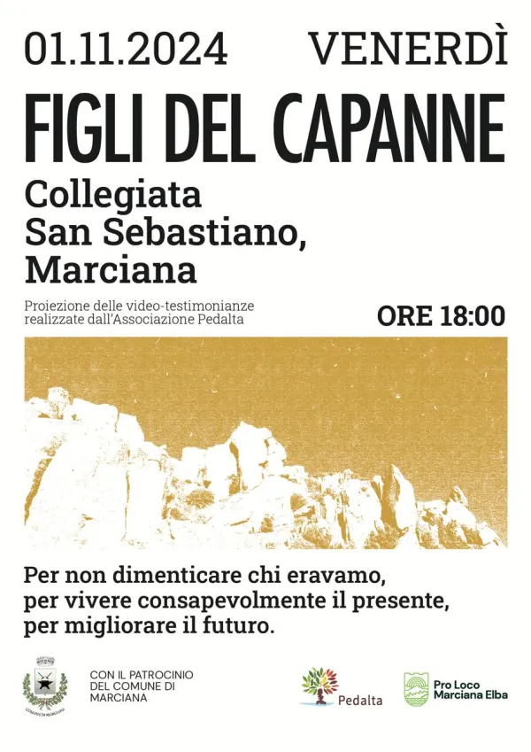 Figli del Capanne