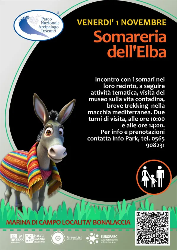 Somareria dell'Elba