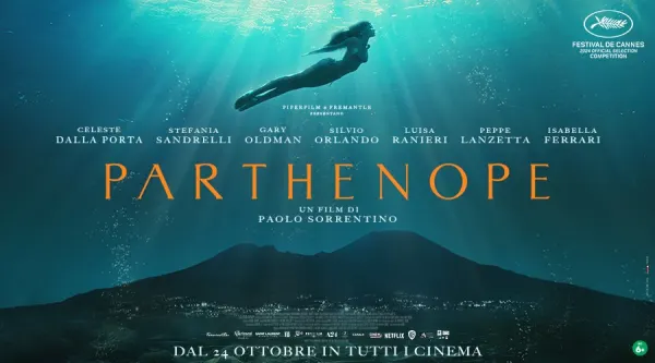 Parthenope