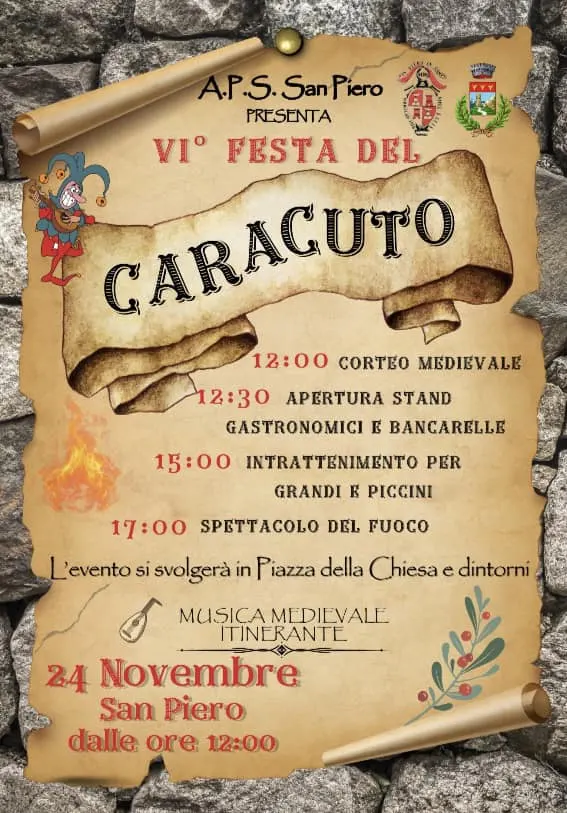 Festa del Caracuto