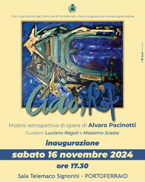 Ciao, Rof