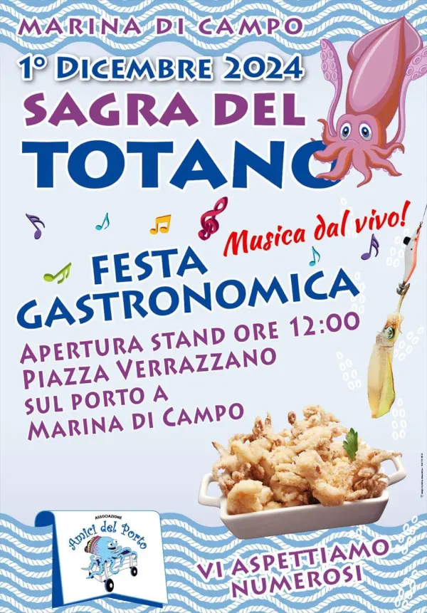 Sagra del Totano