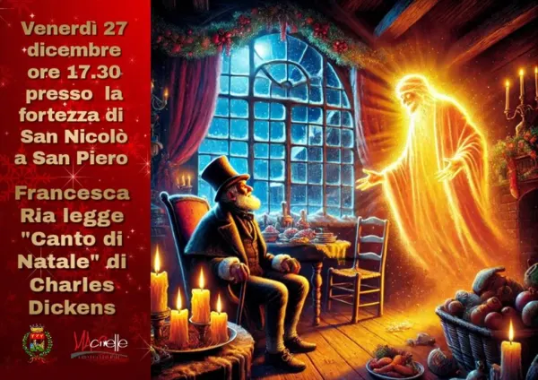 Canto di Natale