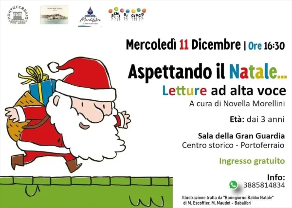 Aspettando il Natale...