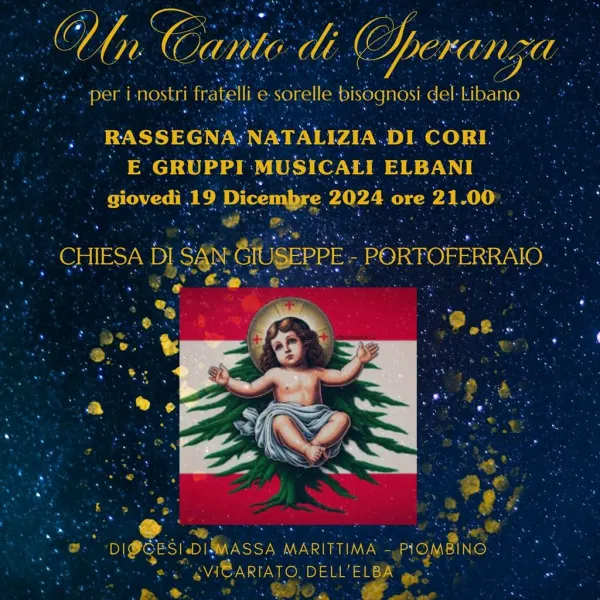 Un Canto di Speranza
