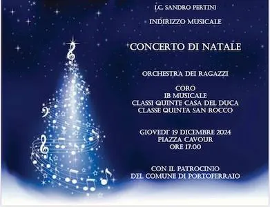 Concerto di Natale
