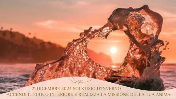 Yoga per celebrare il Solstizio d'Inverno