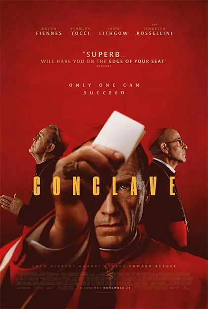 CONCLAVE