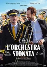 L' ORCHESTRA STONATA