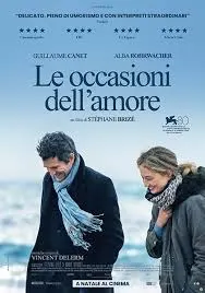 LE OCCASIONI DELL'AMORE