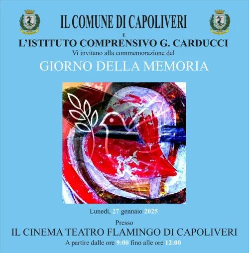 Giorno della Memoria