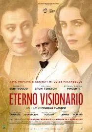 Cinema d'Autore - Eterno Visionario