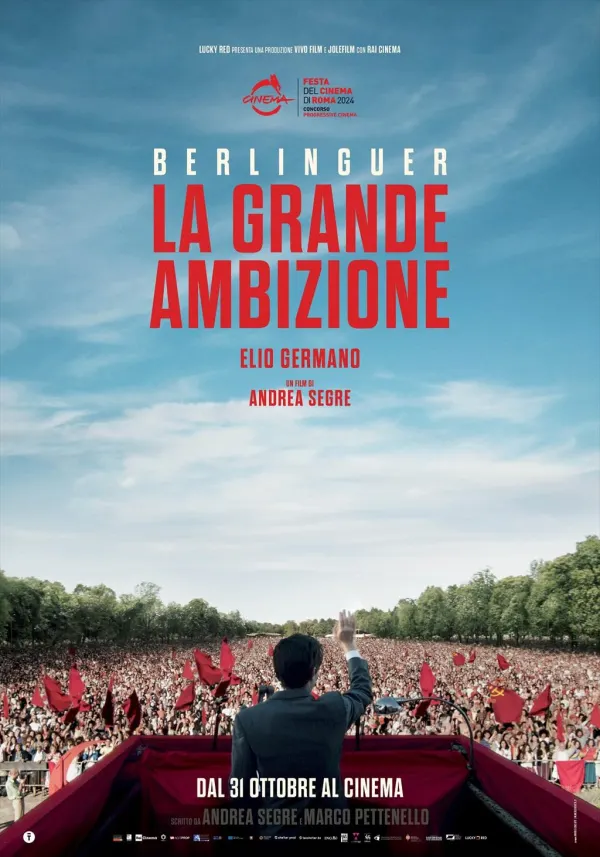 Cinema d'Autore - La Grande Ambizione