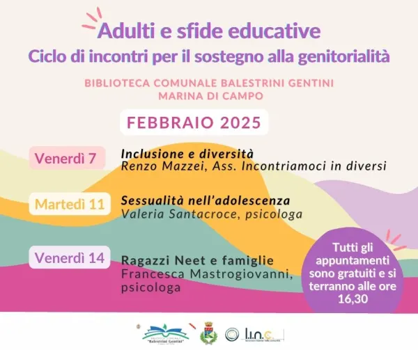 Ragazzi Neet e famiglie