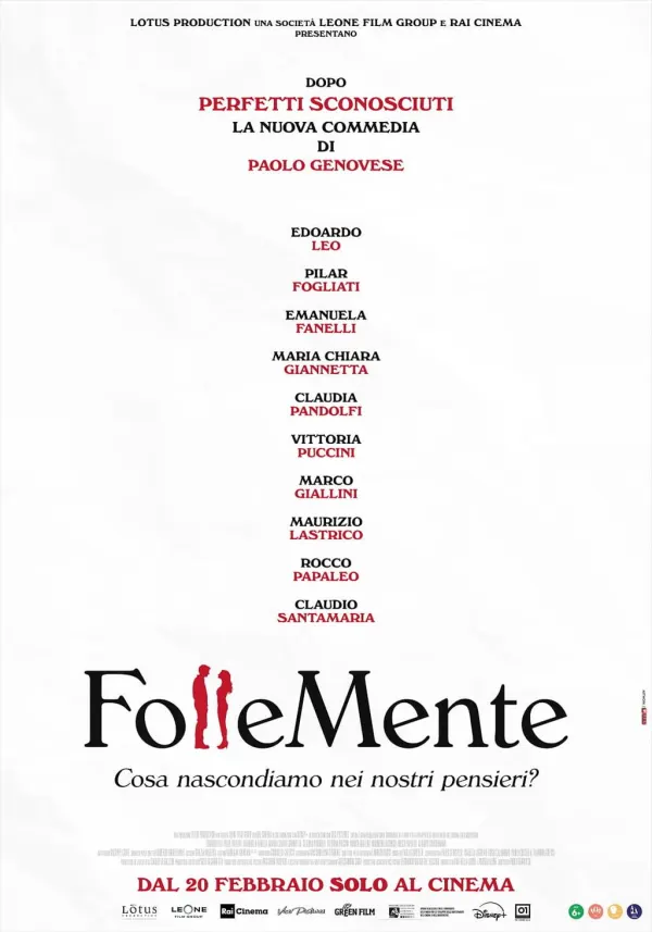 FOLLEMENTE