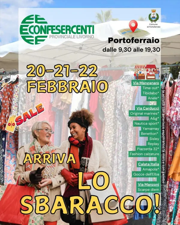 Lo Sbaracco