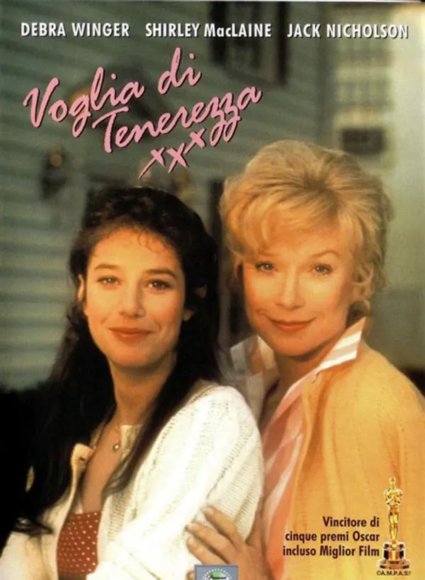 Voglia di tenerezza