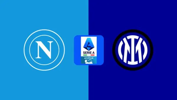 Napoli vs Inter
