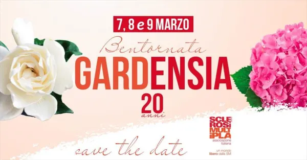 Bentornata Gardensia