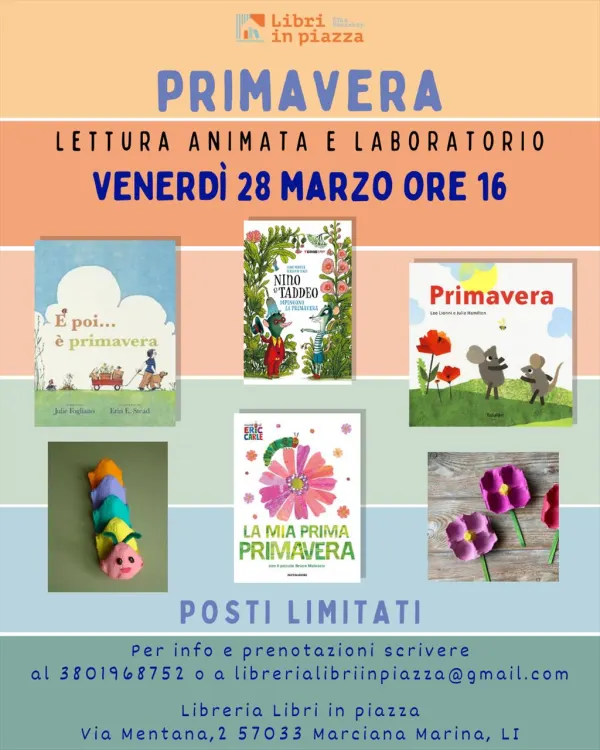 Primavera