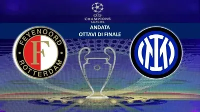 Feyenoord vs Inter