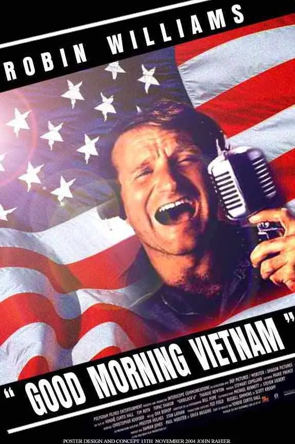 Good Morning, Vietnam