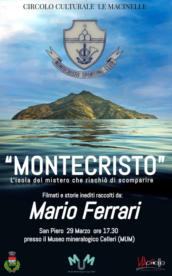 Montecristo