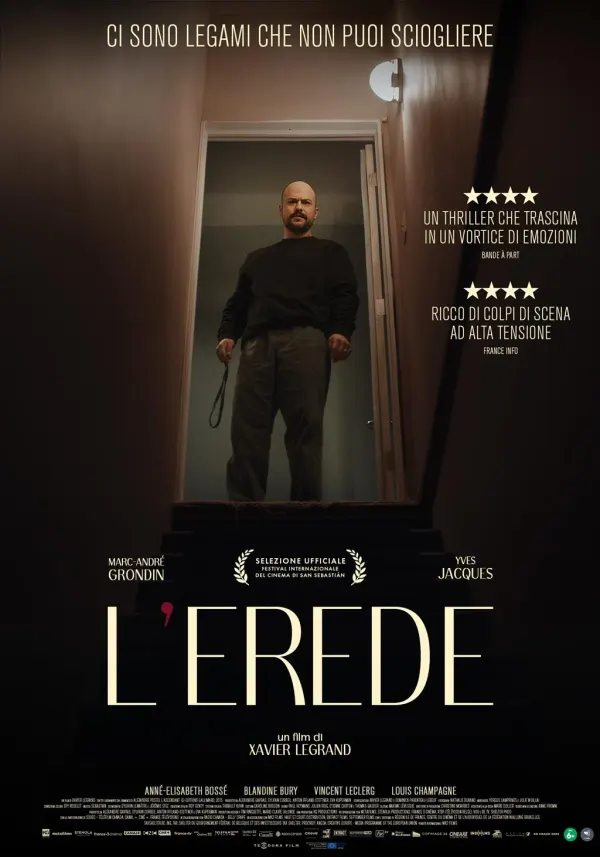 L'EREDE