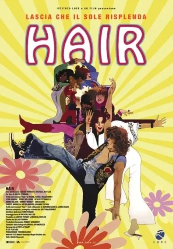 Hair