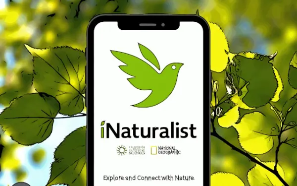 Biodiversità a Mola - Bioblitz con iNaturalist
