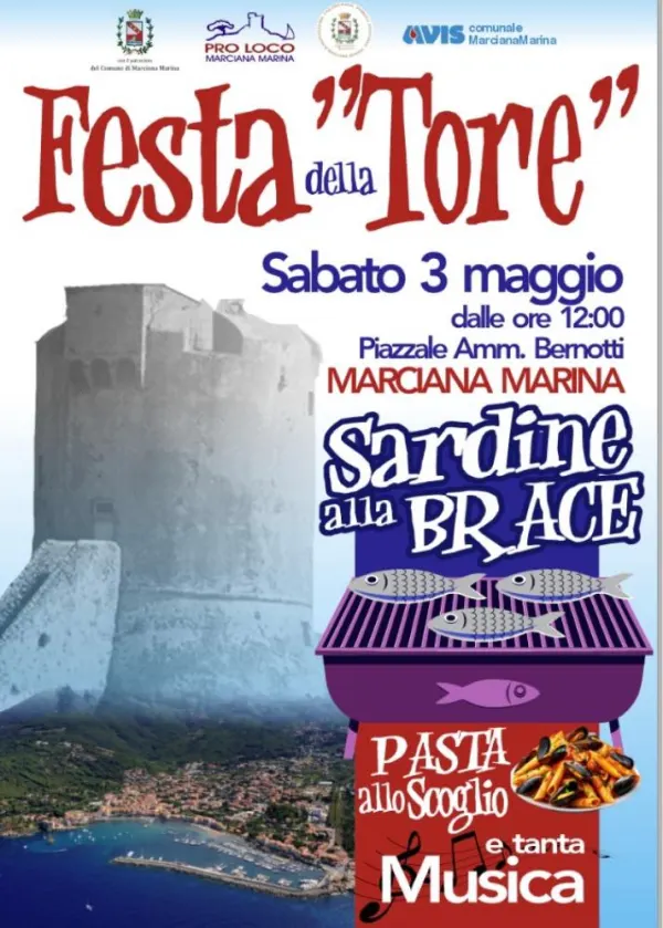 Festa della "Tore"