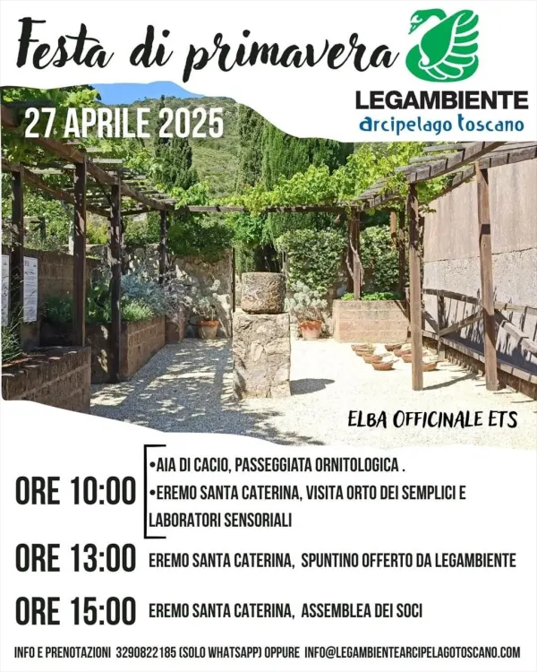 Festa di Primavera